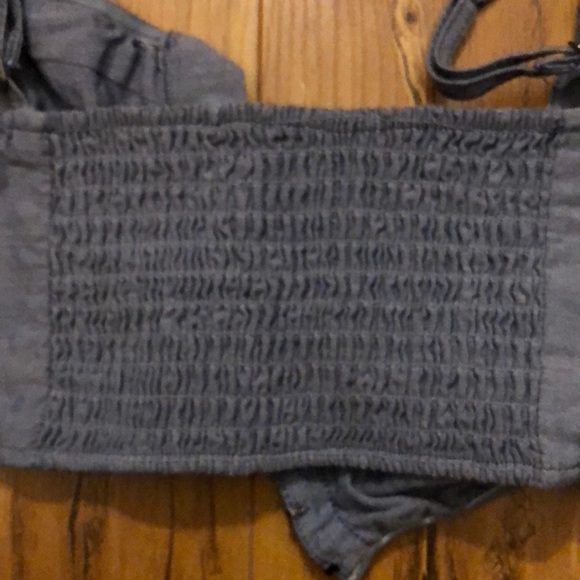 Hollister Bralette - Picture 4 of 4